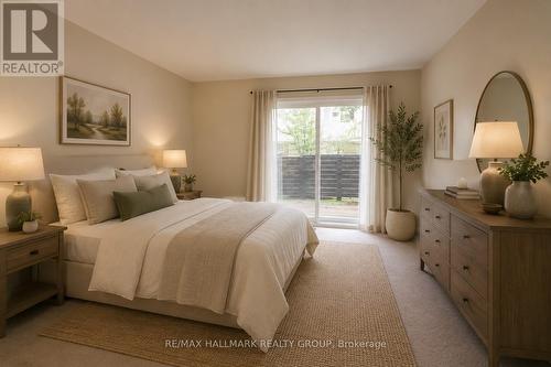 Virtually staged - 204 Dunbarton Court, Ottawa, ON 