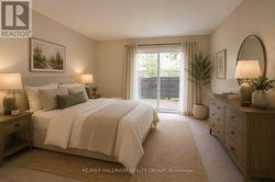 Virtually staged - 