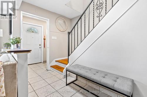 1486 Lepage Avenue, Ottawa, ON - Indoor Photo Showing Other Room