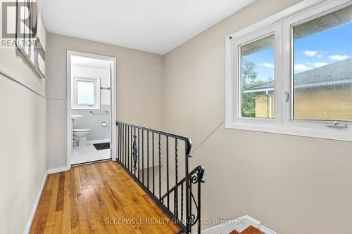 1486 Lepage Avenue, Ottawa, ON - Indoor Photo Showing Other Room