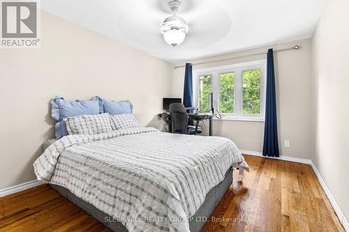 1486 Lepage Avenue, Ottawa, ON - Indoor Photo Showing Bedroom