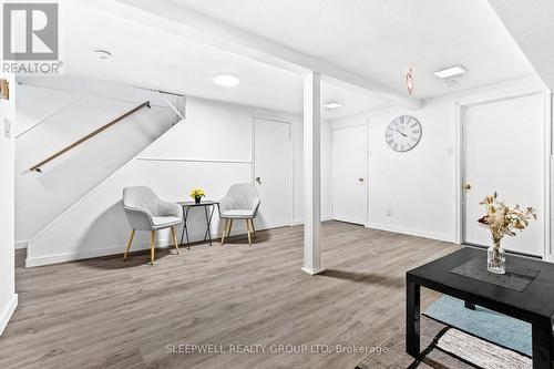 1486 Lepage Avenue, Ottawa, ON - Indoor Photo Showing Other Room