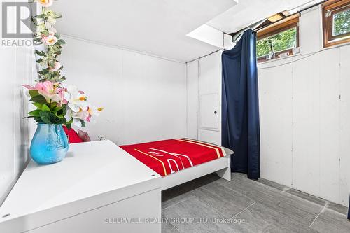 1486 Lepage Avenue, Ottawa, ON - Indoor Photo Showing Bedroom