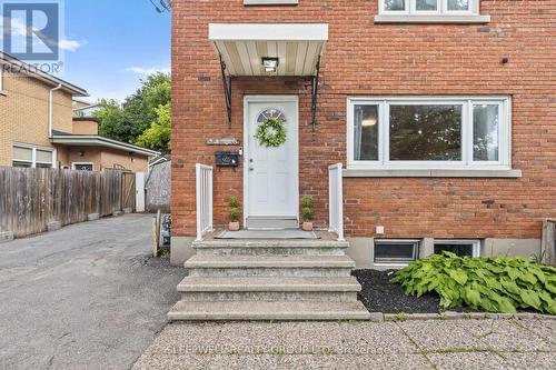 1486 Lepage Avenue, Ottawa, ON - Outdoor With Exterior
