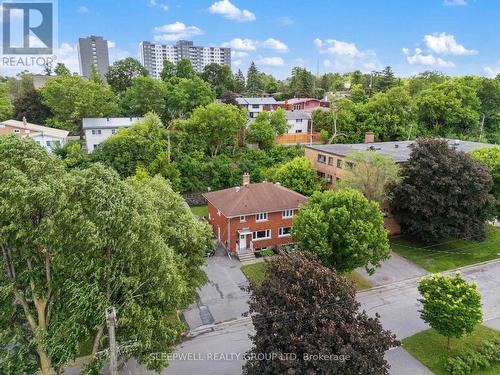 1486 Lepage Avenue, Ottawa, ON - Outdoor With View