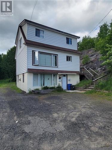 590 MORRIS  Sudbury, ON P3B 1C4