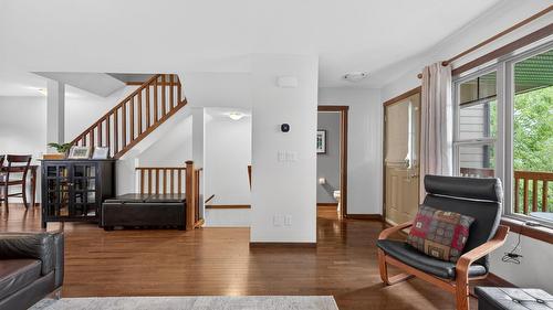41-1000 9Th Street, Invermere, BC - Indoor