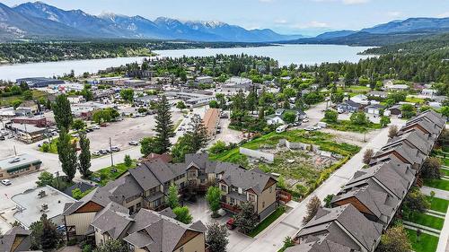 41-1000 9Th Street, Invermere, BC - Outdoor With Body Of Water With View