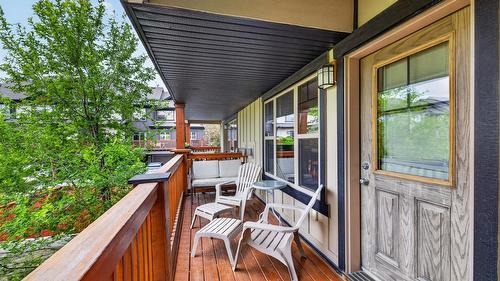 41-1000 9Th Street, Invermere, BC - Outdoor With Exterior