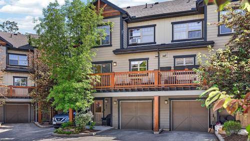 41-1000 9Th Street, Invermere, BC - Outdoor With Facade