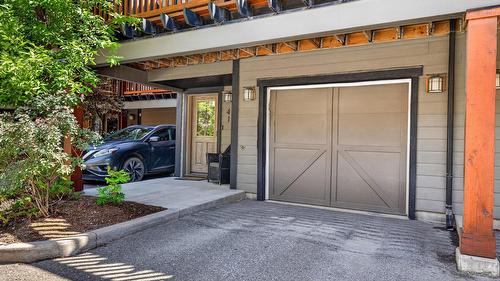 41-1000 9Th Street, Invermere, BC - Outdoor With Exterior