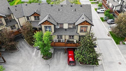 41-1000 9Th Street, Invermere, BC - Outdoor