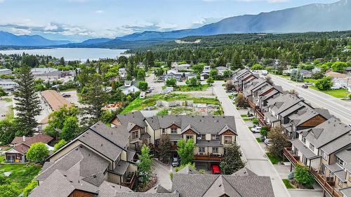 41-1000 9Th Street, Invermere, BC - Outdoor With View