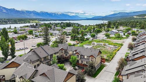 41-1000 9Th Street, Invermere, BC - Outdoor With Body Of Water With View