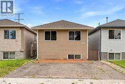 405 Lorne STREET  Regina, SK S4R 2J5