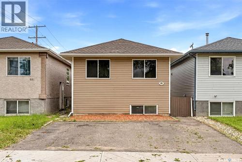 405 Lorne STREET  Regina, SK S4R 2J5