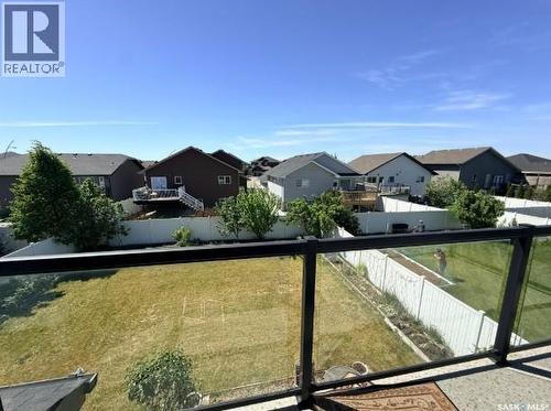 242 Pohorecky Street, Saskatoon, SK 