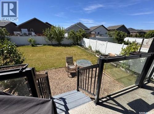242 Pohorecky Street, Saskatoon, SK 
