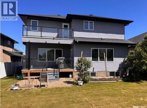 242 Pohorecky Street, Saskatoon, SK 