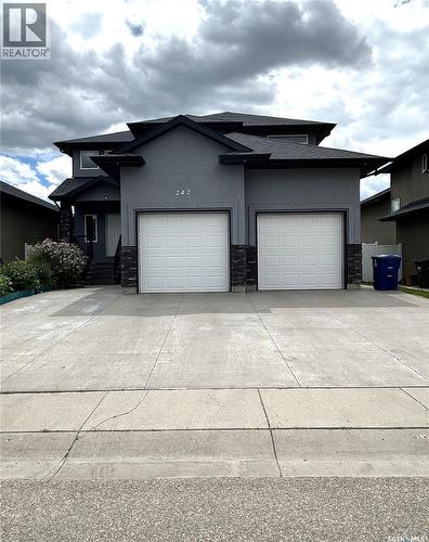 242 Pohorecky STREET  Saskatoon, SK S7W 0J3