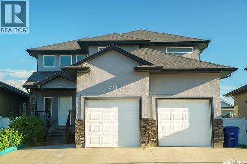 242 Pohorecky STREET  Saskatoon, SK S7W 0J3