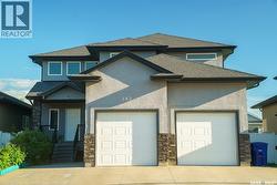 242 Pohorecky STREET  Saskatoon, SK S7W 0J3