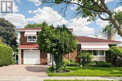 2 FAVERSHAM CRESCENT Toronto, ON M9C 3X4