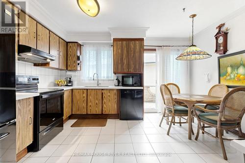 2 Faversham Crescent, Toronto, ON 