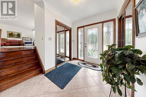 2 Faversham Crescent, Toronto, ON 
