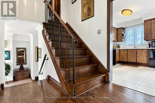 2 Faversham Crescent, Toronto, ON 