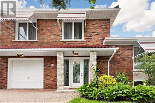 2 Faversham Crescent, Toronto, ON 