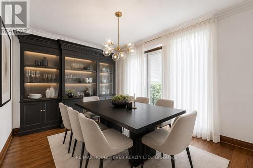 2 Faversham Crescent, Toronto, ON 