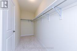 Huge walk in closet - 