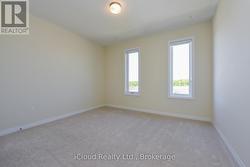 3rd bedroom - 