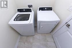 Laundry room - 