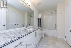 4th bathroom - 