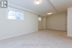 Huge finished basement - 