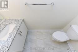 Basement bathroom - 
