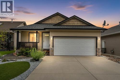 1914 Snowberry Crescent  Kamloops, BC V1S 1Z8