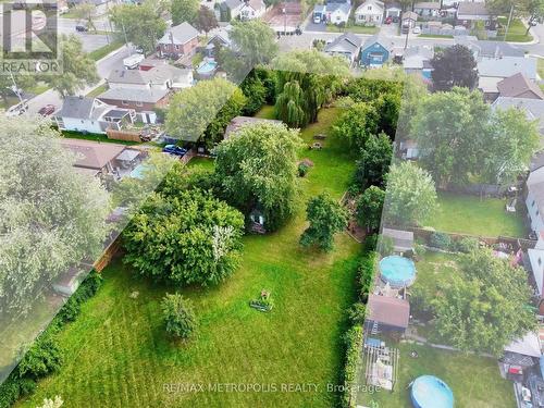 719 Knox Avenue, Hamilton, ON 