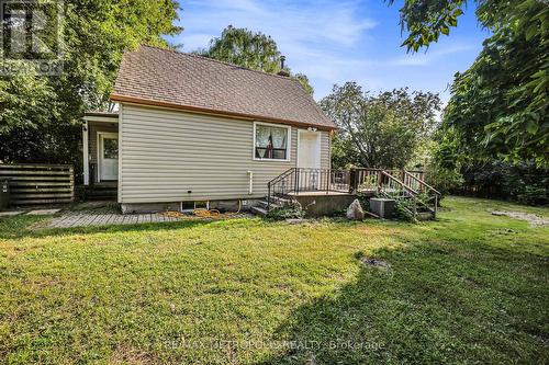 719 Knox Avenue, Hamilton, ON 