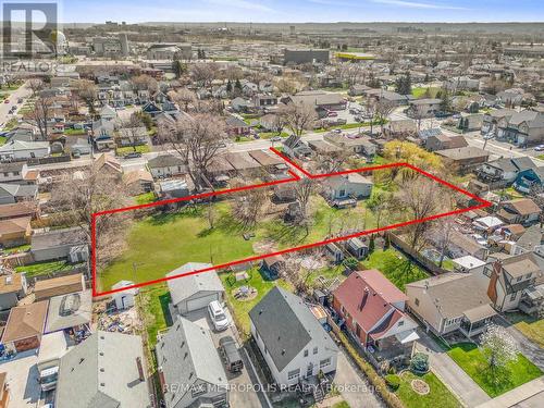 719 Knox Avenue, Hamilton, ON 