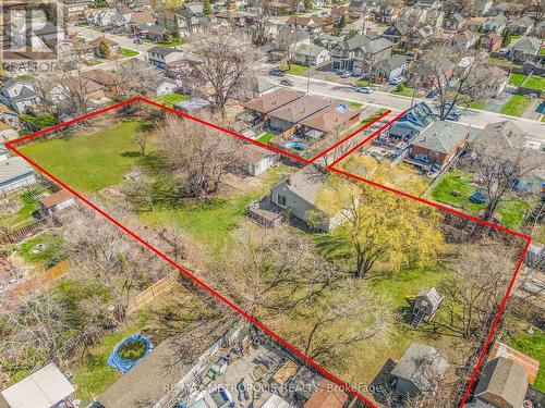 719 Knox Avenue, Hamilton, ON 
