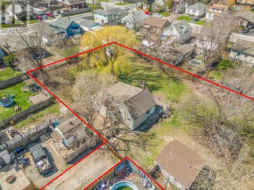 719 Knox Avenue, Hamilton, ON 
