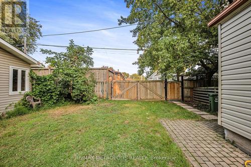 719 Knox Avenue, Hamilton, ON 