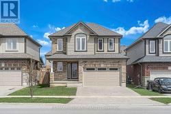 573 FORMAN AVENUE Stratford, ON N5A 0B3