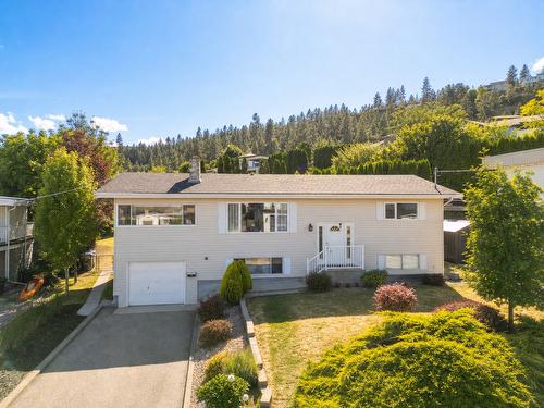 2612 Casa Loma Road  West Kelowna, BC V1Z 1T5