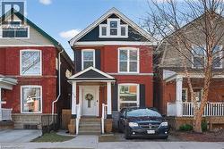 179 BURRIS Street  Hamilton, ON L8M 2J7