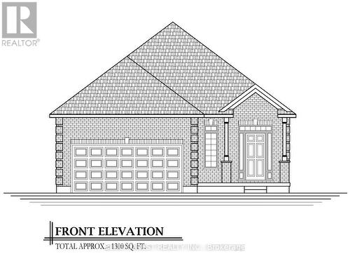 LOT 22 DEMELO COURT  Southwest Middlesex (Glencoe), ON N0L 1M0