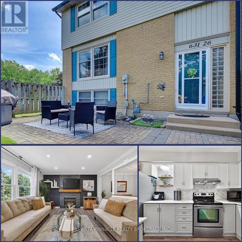 26 - 631 CRANBROOK ROAD  London South (South L), ON N6K 2Y4